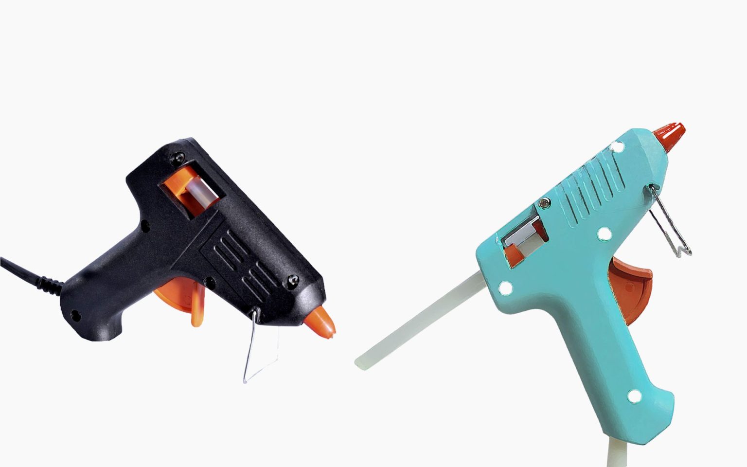 Textilien kleben [Anleitung] Stoff kleben statt nähen