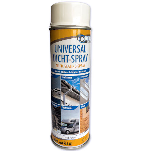 Produktbild Universal-Dichtspray 500ml