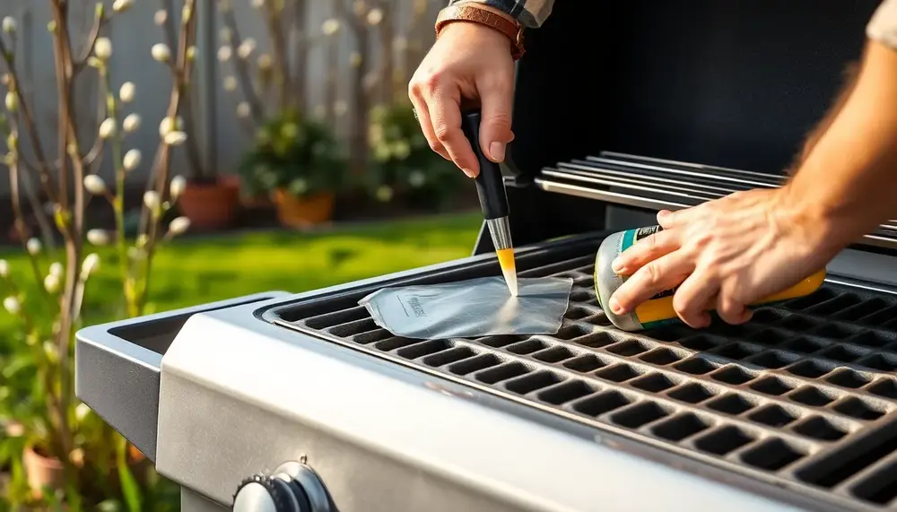 grill abdichten im fruehling so hilft dir hochtemperatur silikon 1744895119 »