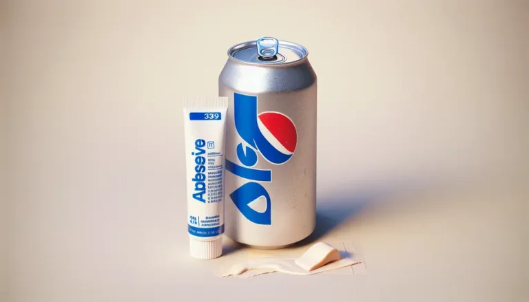 Sekundenkleber entfernen mit Cola: Mythos oder Wahrheit?
